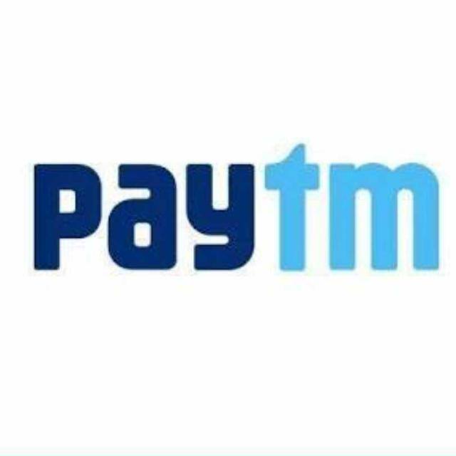 Paytm loot 100%
