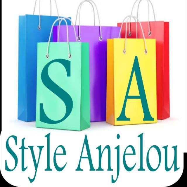 Style Anjelou