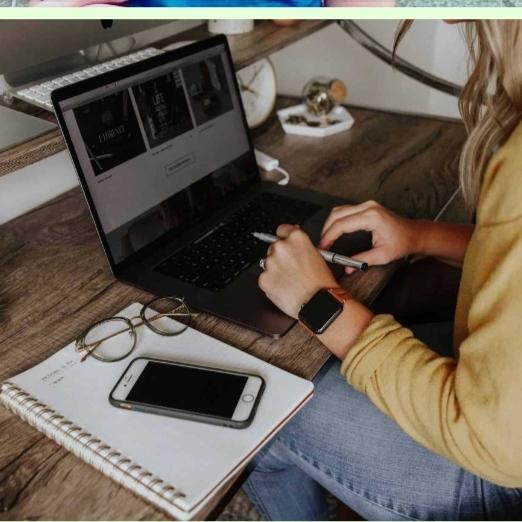 Earn Digitally using ??