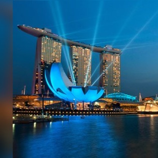 Singapore ?? friends only