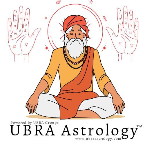 UBRA Astrology