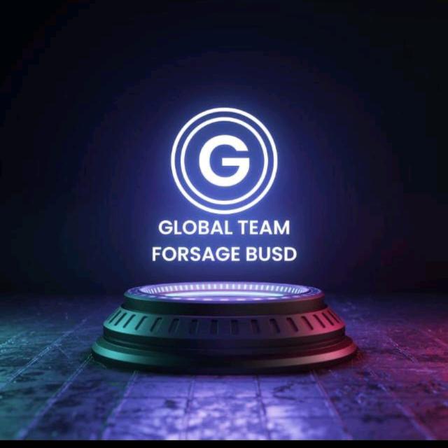 TEAM GLOBAL (forsage). *BEST OPPORTUNITY OF EARNING MONEY*??
