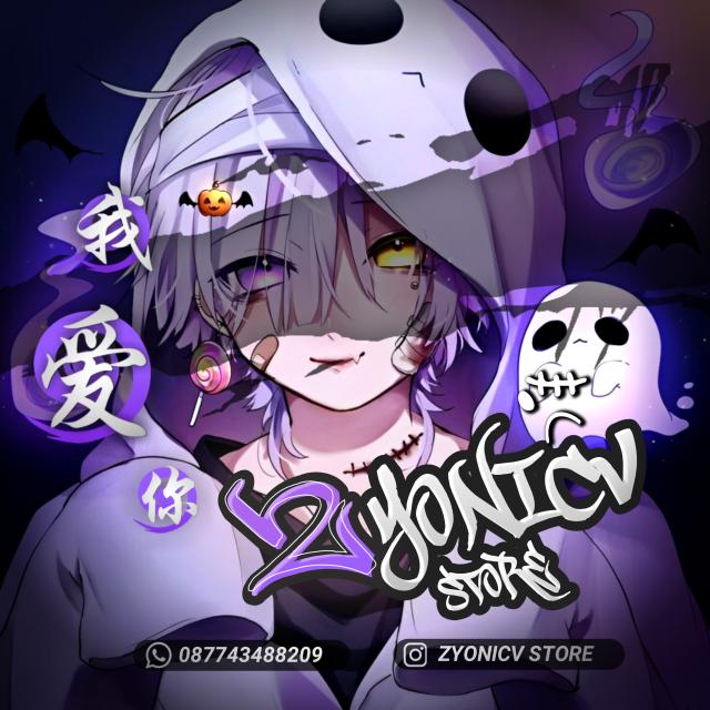 GC || ZYONICV X OWN