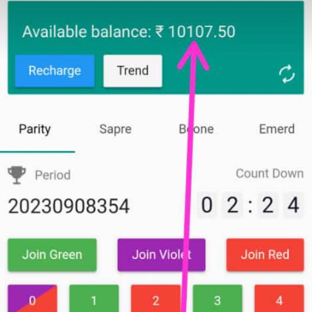 ZEMOTUO EARNING ??