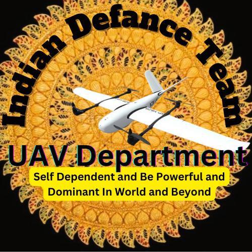 UAV (Unmanned aerial vehicles) IDT