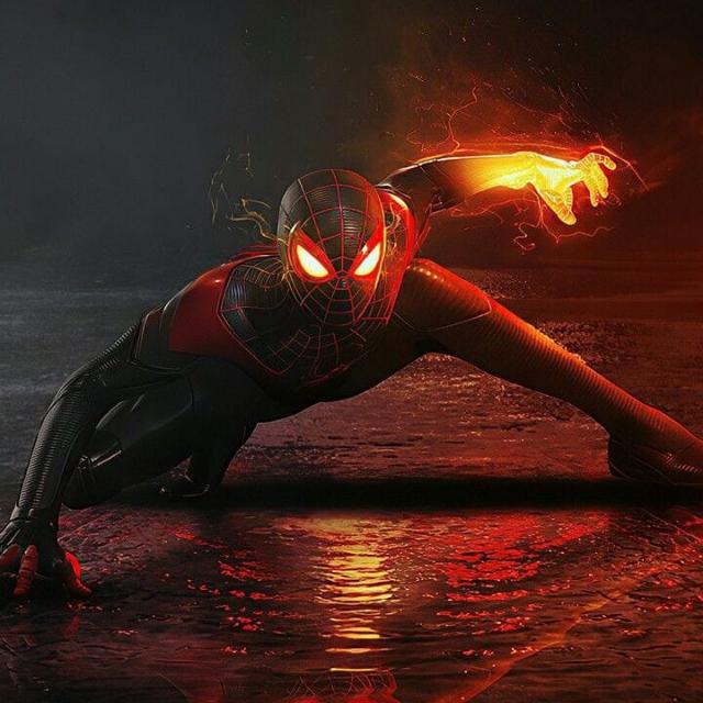 Devil ?