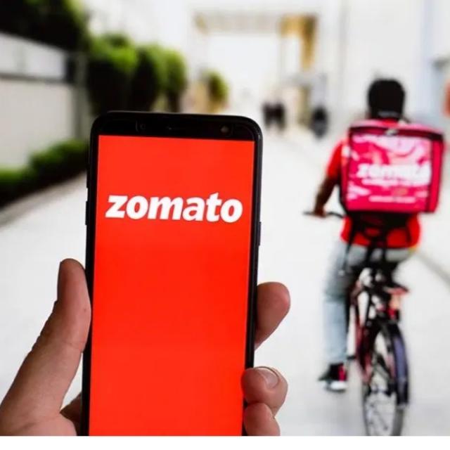 ZOMATO
