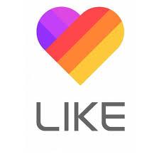 Likee indya official