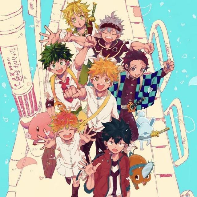 ?アニメ• Lovers•S2?