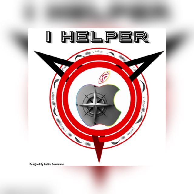 i Helper Whatsapp group