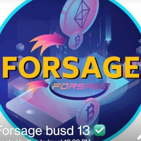 Forsage busd group5