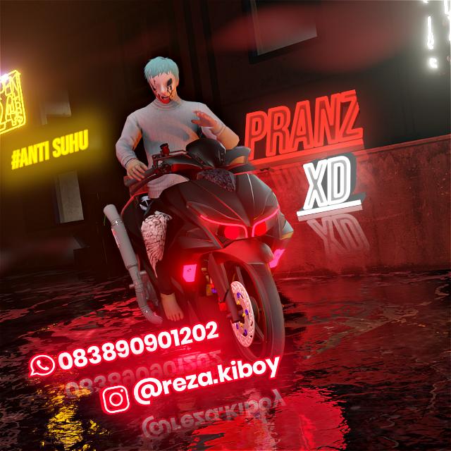 JB || PRANZ STORE