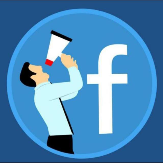 ‼️Fb ads low price service❤‍??