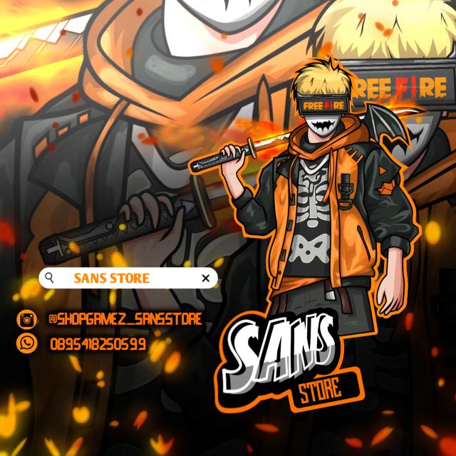 JB STOCK SANSSTORE 