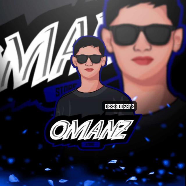 GC STOK 03 OMANZ STORE?