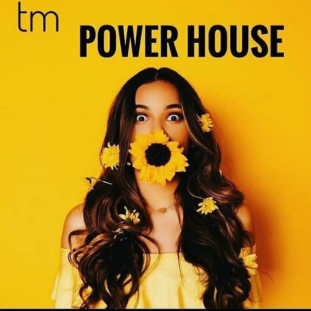 POWER HOUSE Whatsapp group