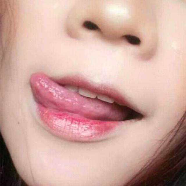 Memek basah