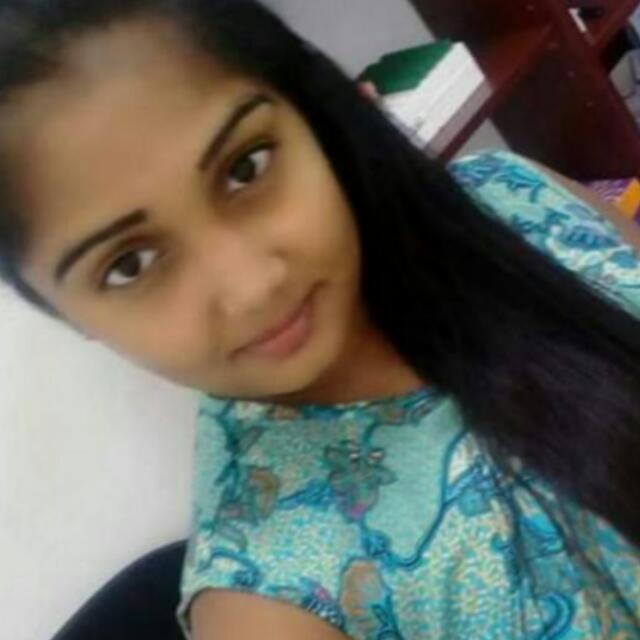 Shanika Edirisingh