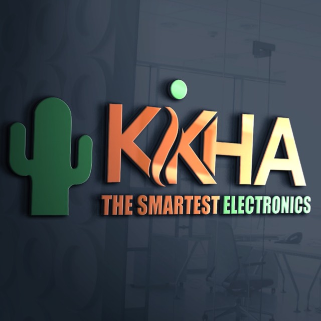 ?KIKHA THE SMARTEST ELECTRONICS☎️?