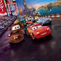 Cars 2