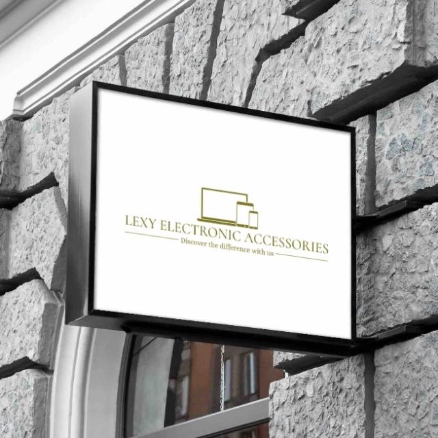 Lexy Eltronc Accessories