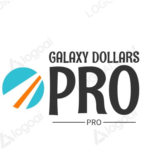 ? *GLAXYDOLLAR $* ?