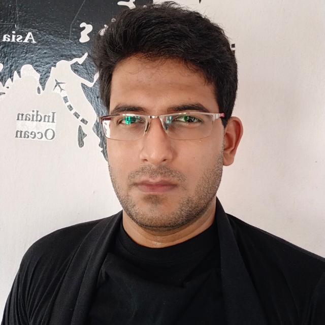 Aditya Sarangi