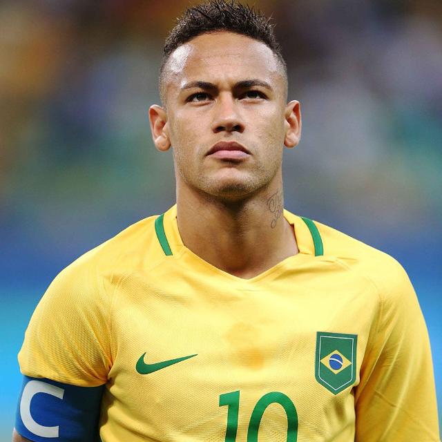 Neymar Whatsapp group