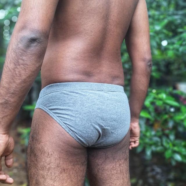 Oman - Desi Mens