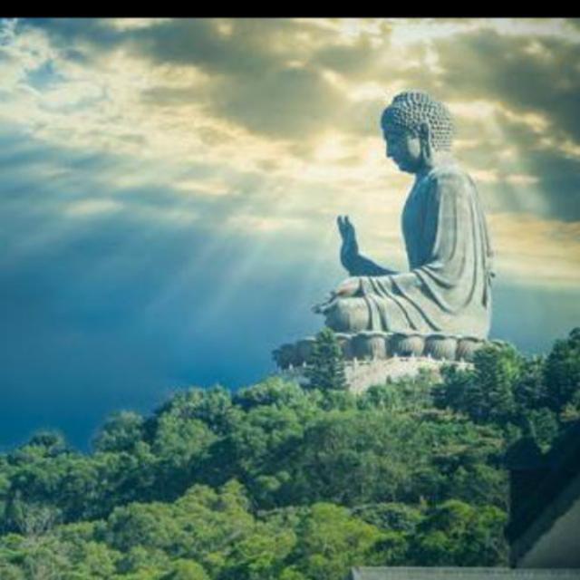 බුද්ධ පුත්‍රයෝ?