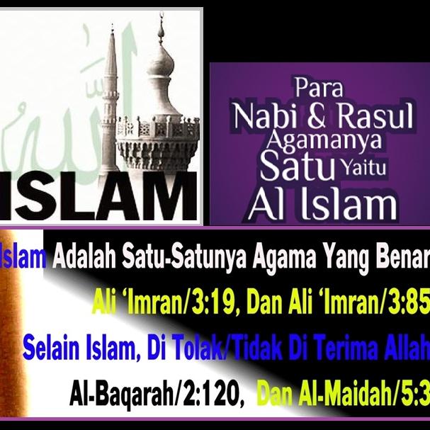??SAUDARA SEISLAM??