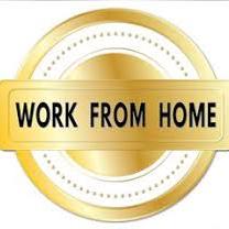??WORK FROM HOME.??
