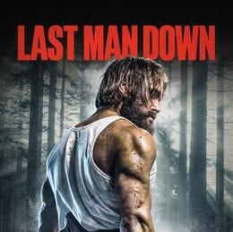 Last Man Down