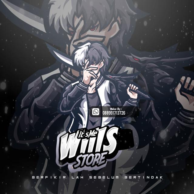 INFO JASJOk WILLS