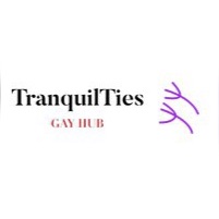 TranquilTies Gay Hub?️‍?