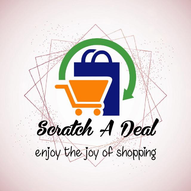 Scratch A Deal Whatsapp group