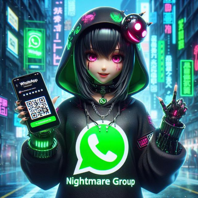 Nightmare Group