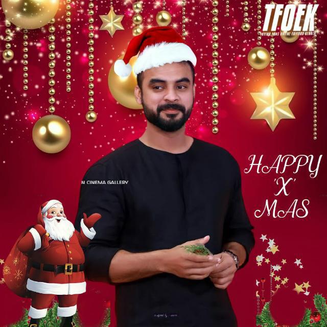 അച്ചായൻ (nivinpoly) കോട്ട