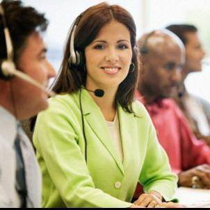 India BPO call centre job