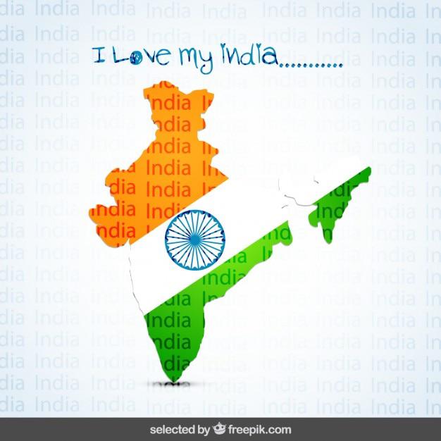 ?‍♀️i love india ?‍♀️
