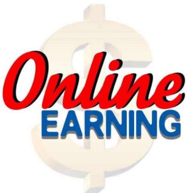 Online Earning daily 500