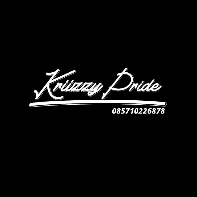 MARKET KRIIZZY PRIDE