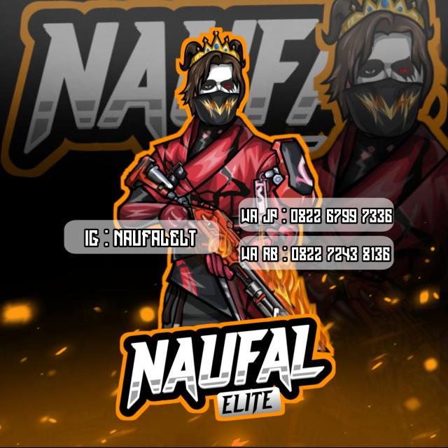 JB NAUFAL ELITE