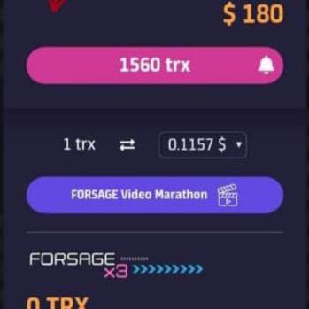 Forsage???
