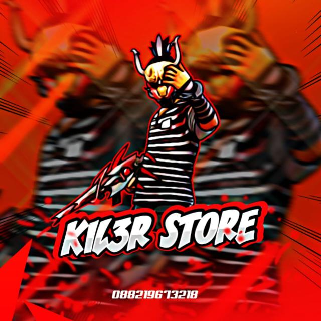 STOKE¹||KIL3R RESS²