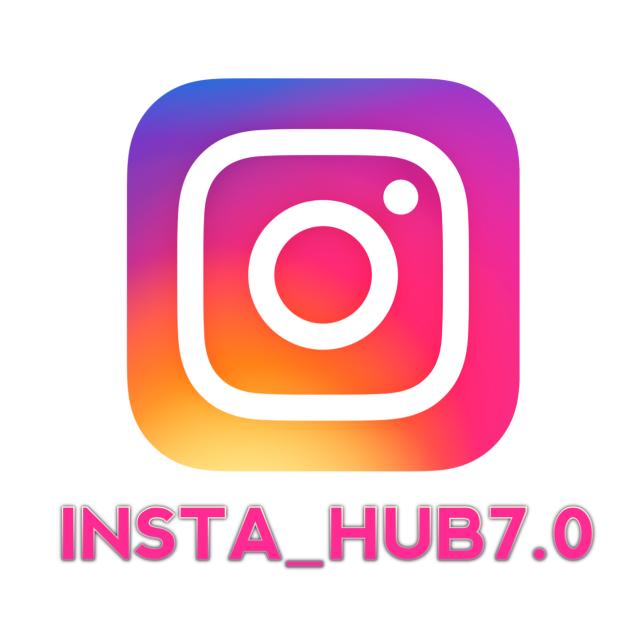 INSTA_HUB7.0?