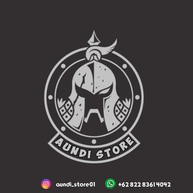 JB || AUNDI STORE 4