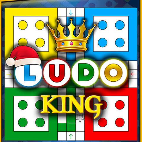 ♛ Ludo chαmƤioŇ ♛