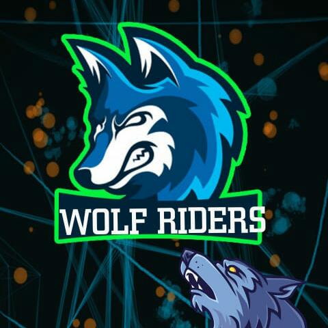 ? ? Wolf Riders ???