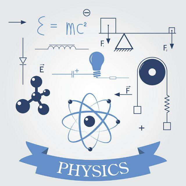 For the love of Physics??